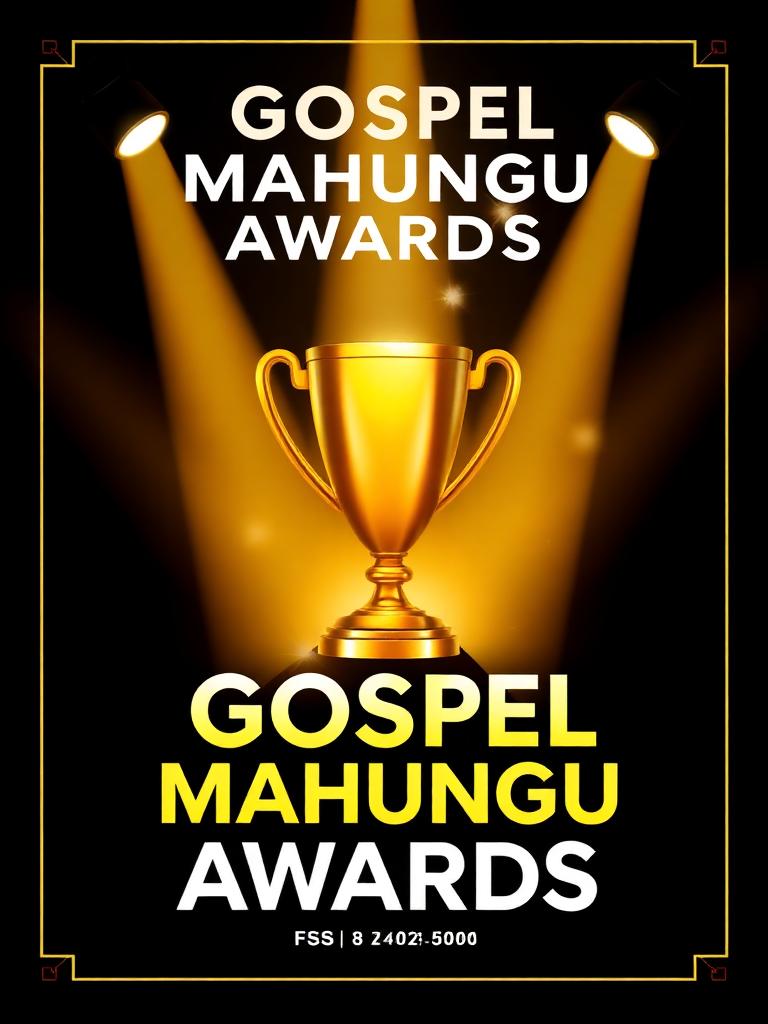 Gospel Mahungu Awards 2026