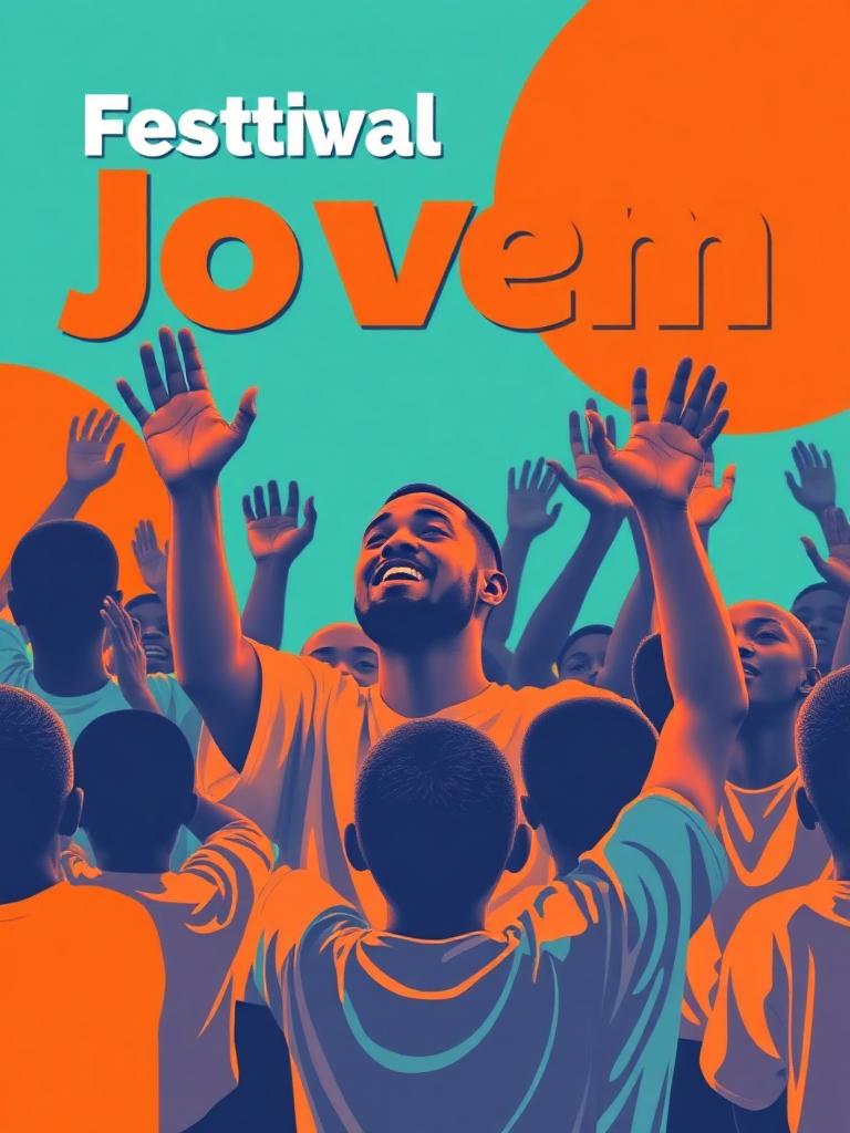 Festival Jovem Gospel