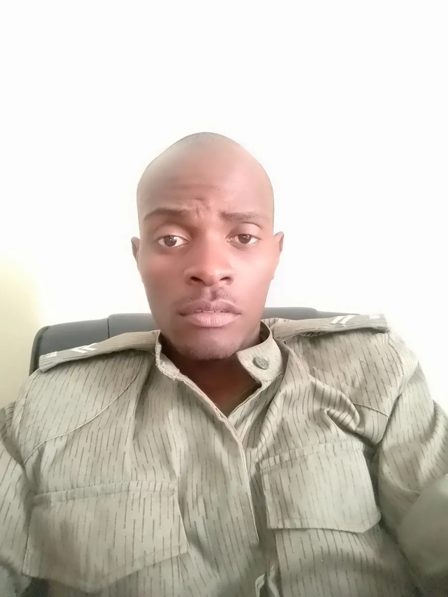 VIDA DE UM CRISTÃO NA POLÍCIA DE MOÇAMBIQUE