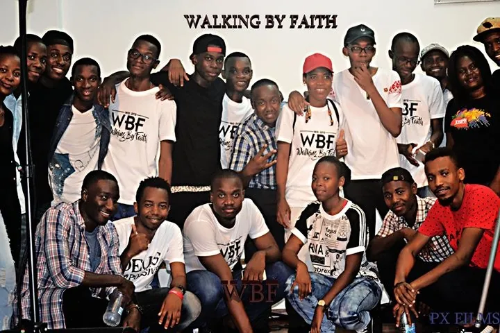 Resenha do Concerto WBF