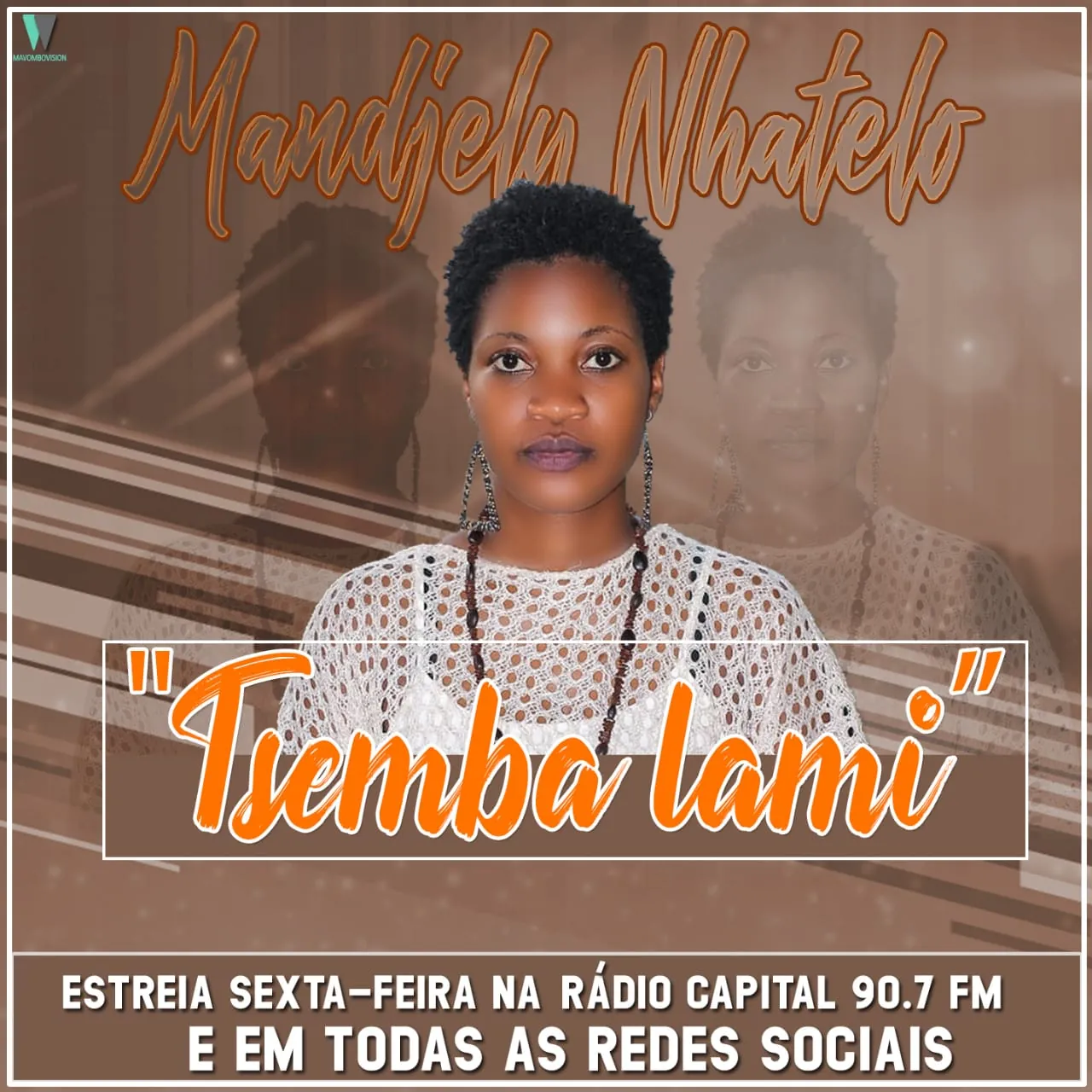 TSEMBA LAMI