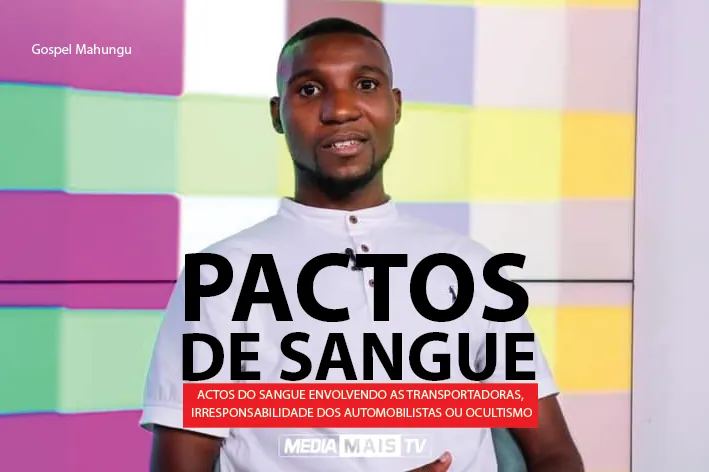 SANGUE NAS ESTRADAS NACIONAIS: PACTOS DO SANGUE ENVOLVENDO AS TRANSPORTADORAS, IRRESPONSABILIDADE DOS AUTOMOBILISTAS OU OCULTISMO