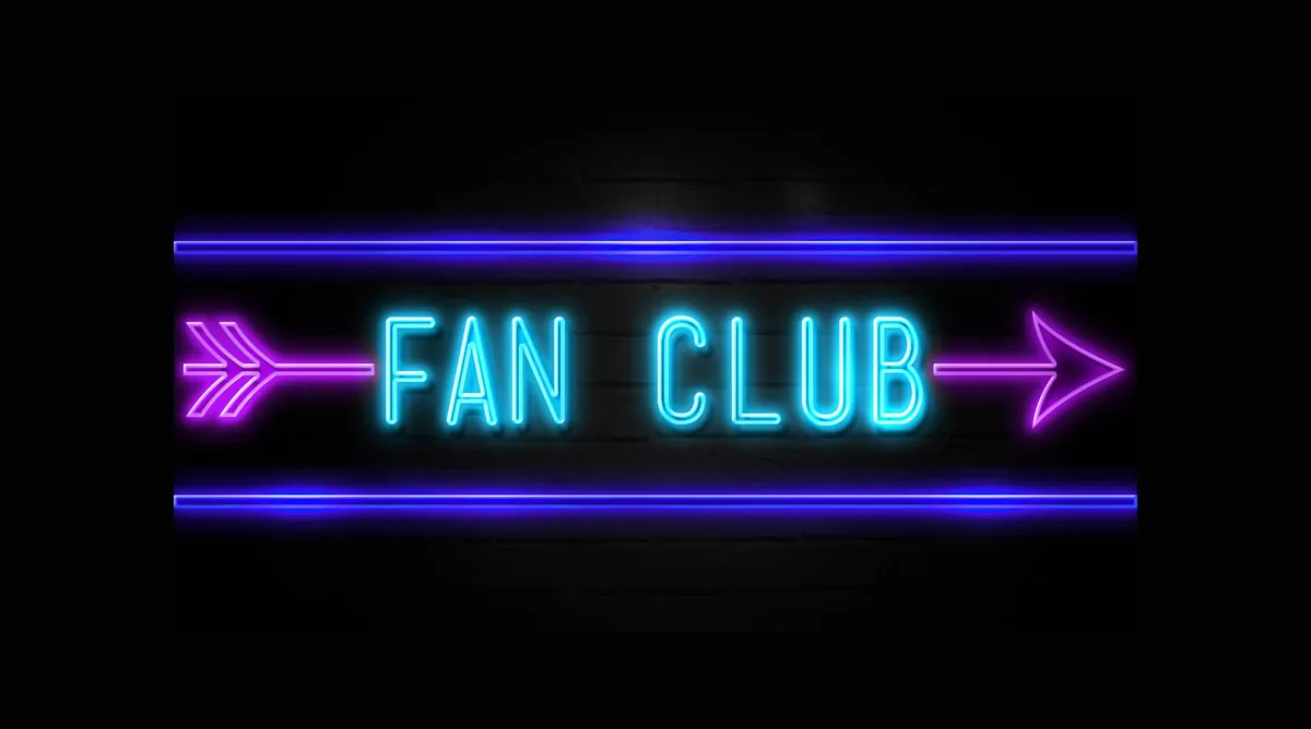 UM OLHAR CRITICO A FAN CLUB