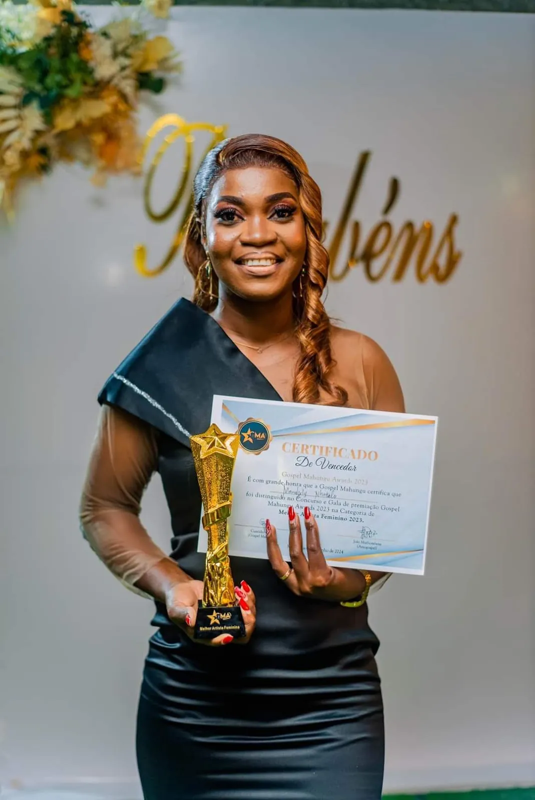GOSPEL MAHUNGU AWARDS 2023 CONHEÇA A LISTA DOS DISTINGUIDOS MATOLA ACOLHE PELA PRIMEIRA VEZ GOSPEL MAHUNGU AWARDS