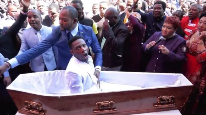PROCESSO CONTRA  PASTOR ALPH LUKAU