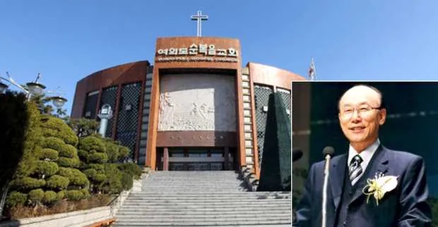 Maior Igreja Evangélica do Mundo