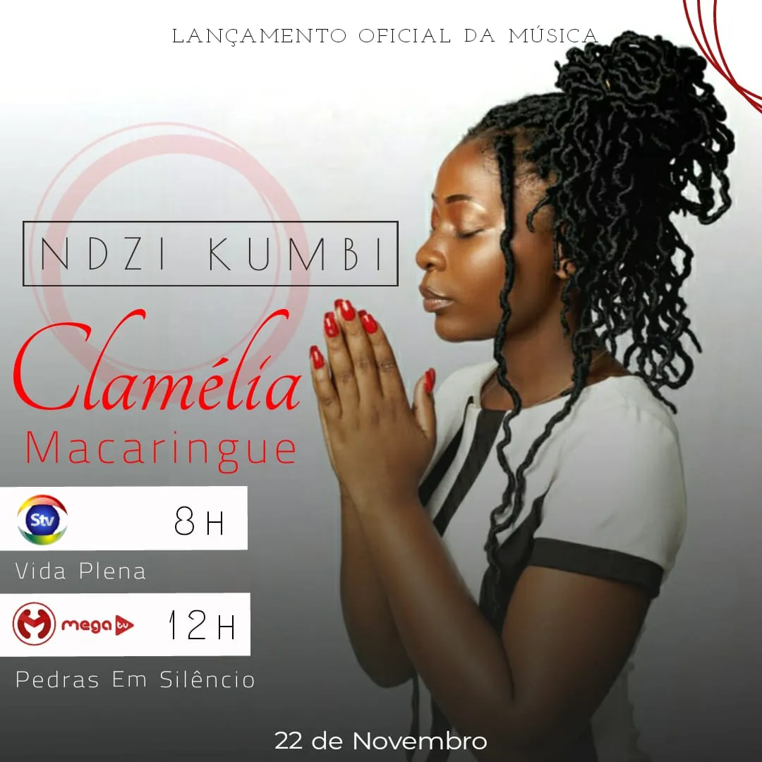 Ndzi Kumbi estreia no Domingo