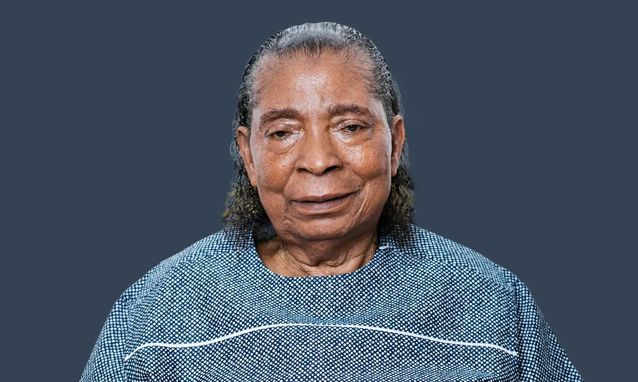 DR. SAFO KANTANKA: O GÉNIO GANENSE QUE REVOLUCIONA A TECNOLOGIA NA ÁFRICA