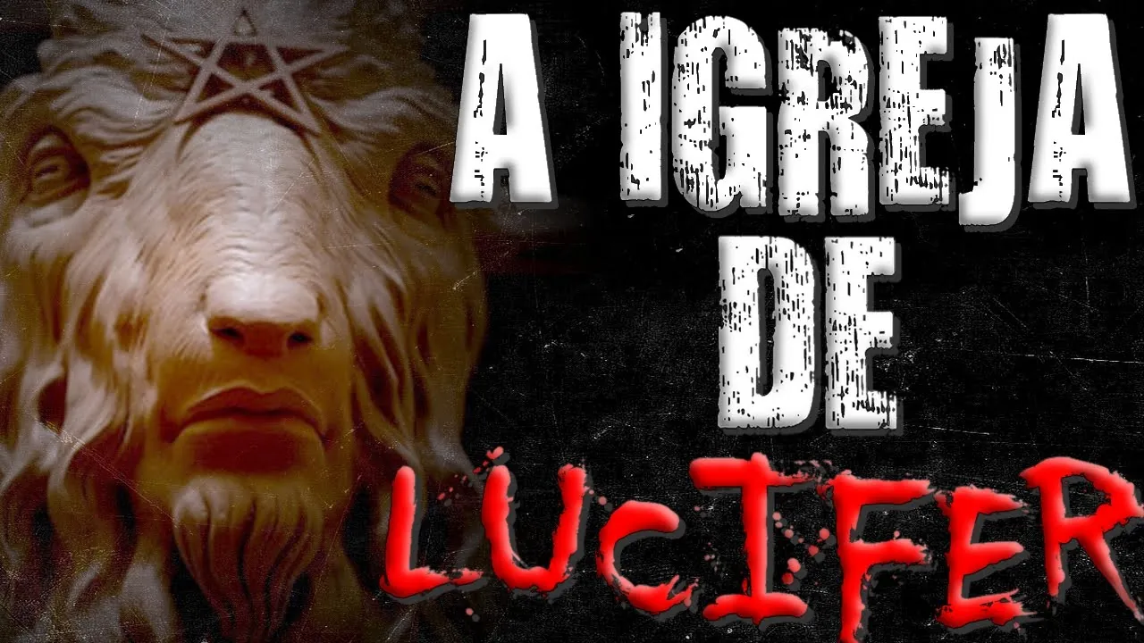 A Igreja de Satanás cresce a cada dia no Mundo