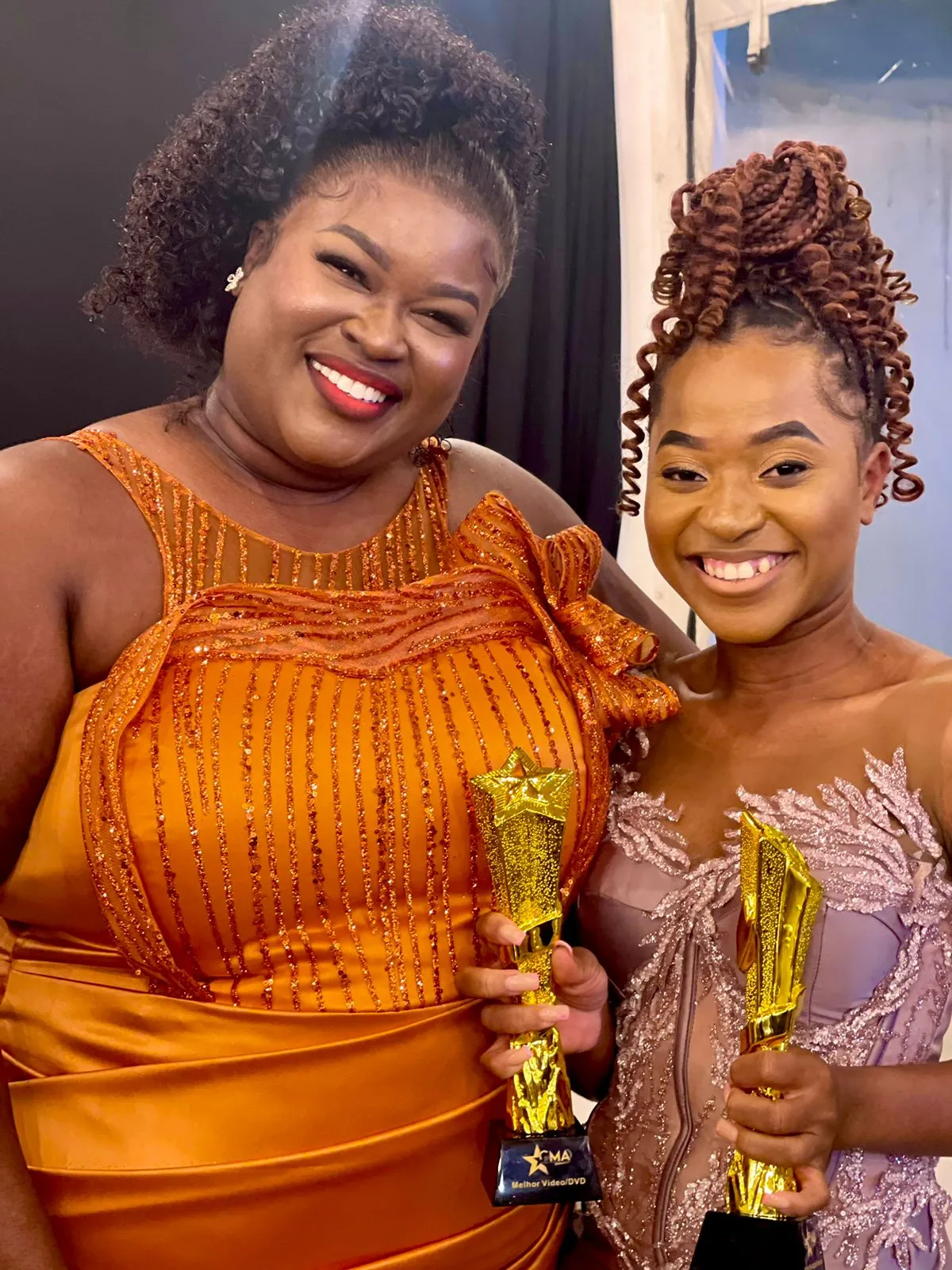 GOSPEL MAHUNGU AWARDS 2023 CONHEÇA A LISTA DOS DISTINGUIDOS MATOLA ACOLHE PELA PRIMEIRA VEZ GOSPEL MAHUNGU AWARDS