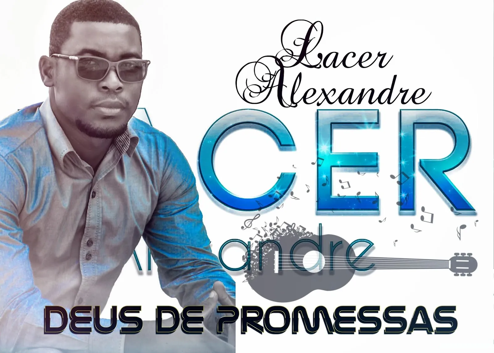 Quem é o Jovem Cantor Lacer Alexandre