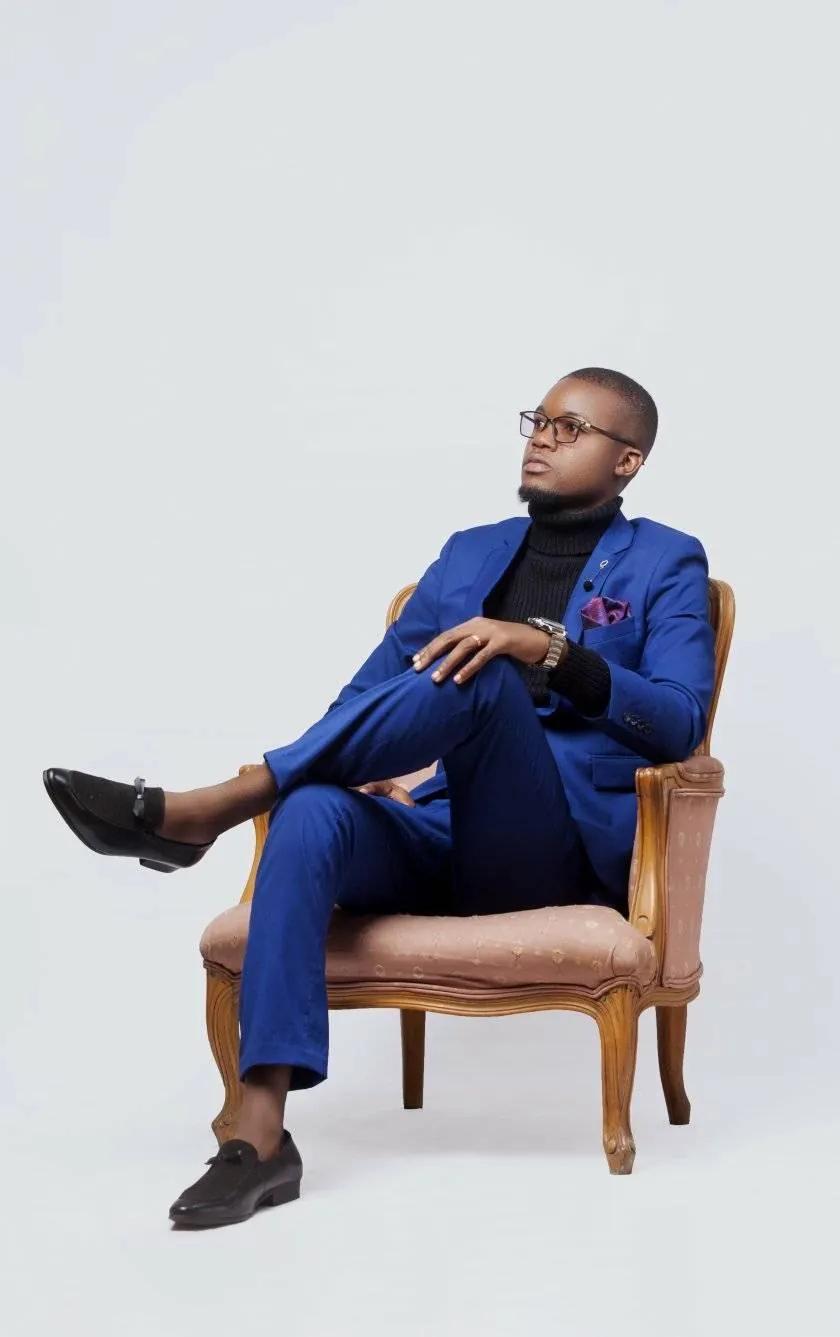 Edson Matavele em Concerto