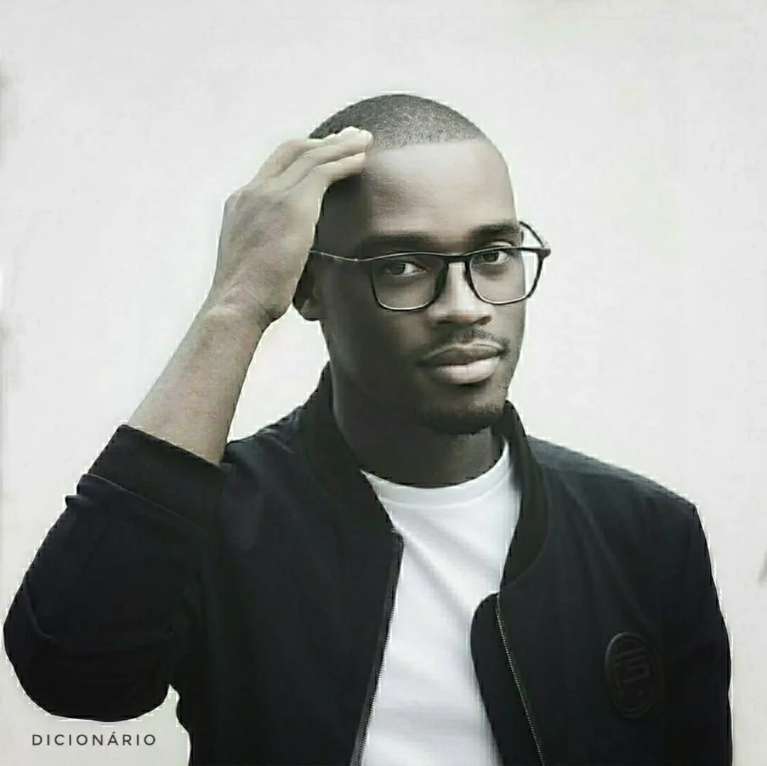 RAPPER DICIONÁRIO