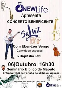 Concerto Benificiente