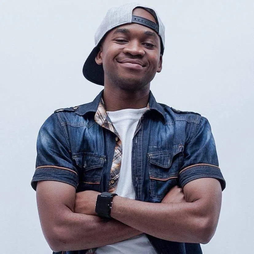 VISÃO CRITICA AO HIPHOP GOSPEL
