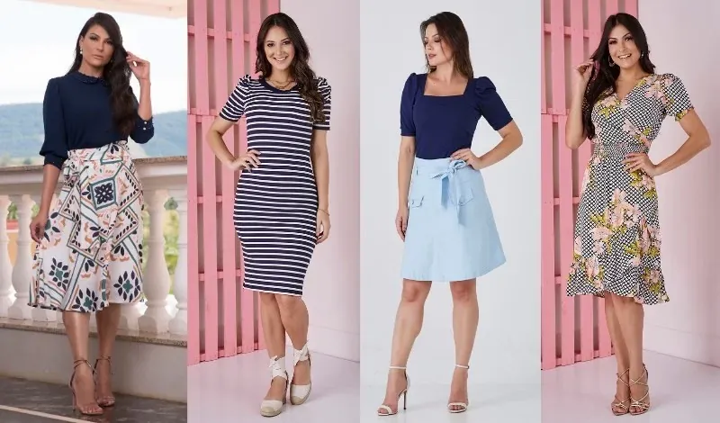 ROUPA DEFINE CARÁCTER?