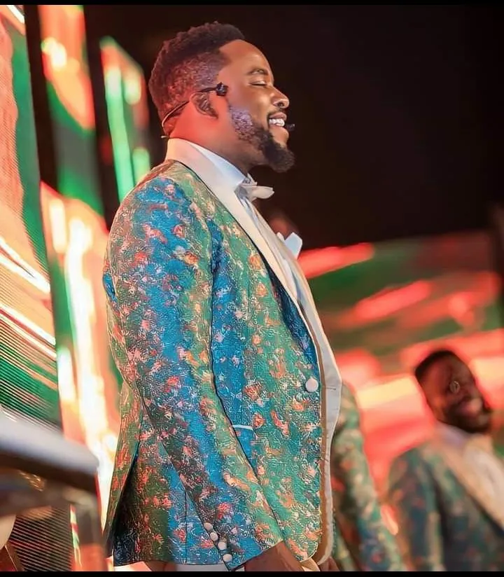 GOSPEL SILINDA DESTACA-SE NAS REDES SOCIAIS COM 36 MIL SEGUIDORES