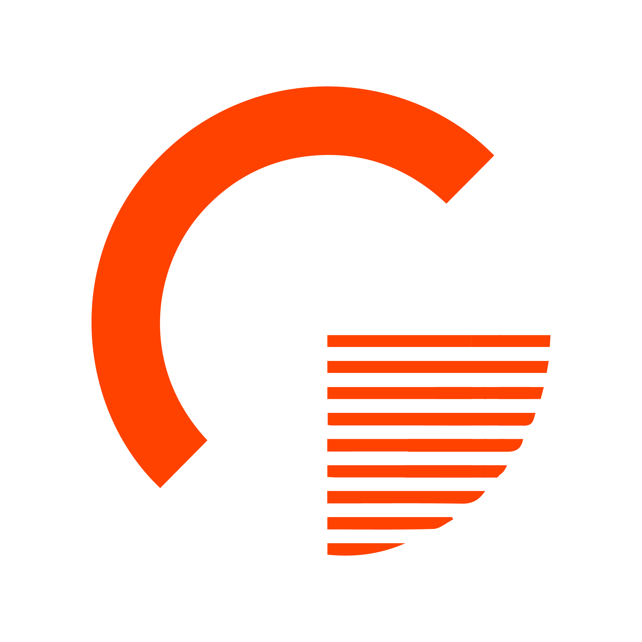 Símbolo · Laranja