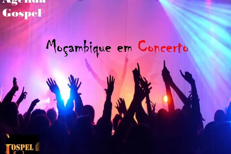Moçambique em Concerto