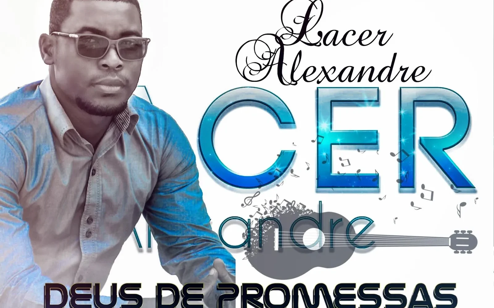 Quem é o Jovem Cantor Lacer Alexandre