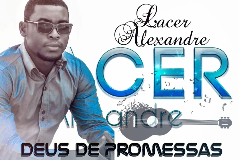 Quem é o Jovem Cantor Lacer Alexandre