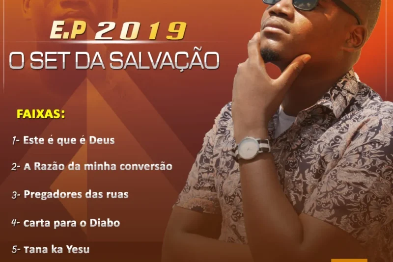 CONHEÇA RAPPER EVANGÉLICO ETIKÉTICO