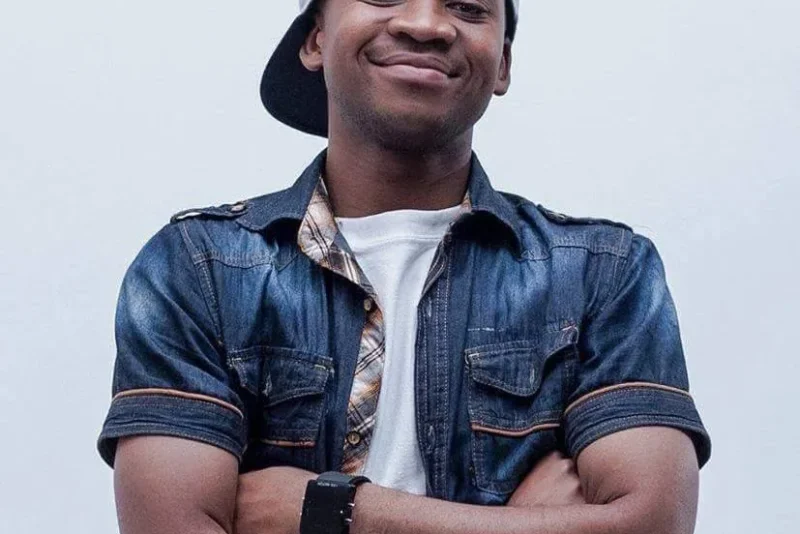 VISÃO CRITICA AO HIPHOP GOSPEL