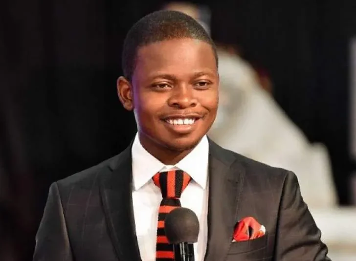 QUEM É SHEPHERD BUSHIRI