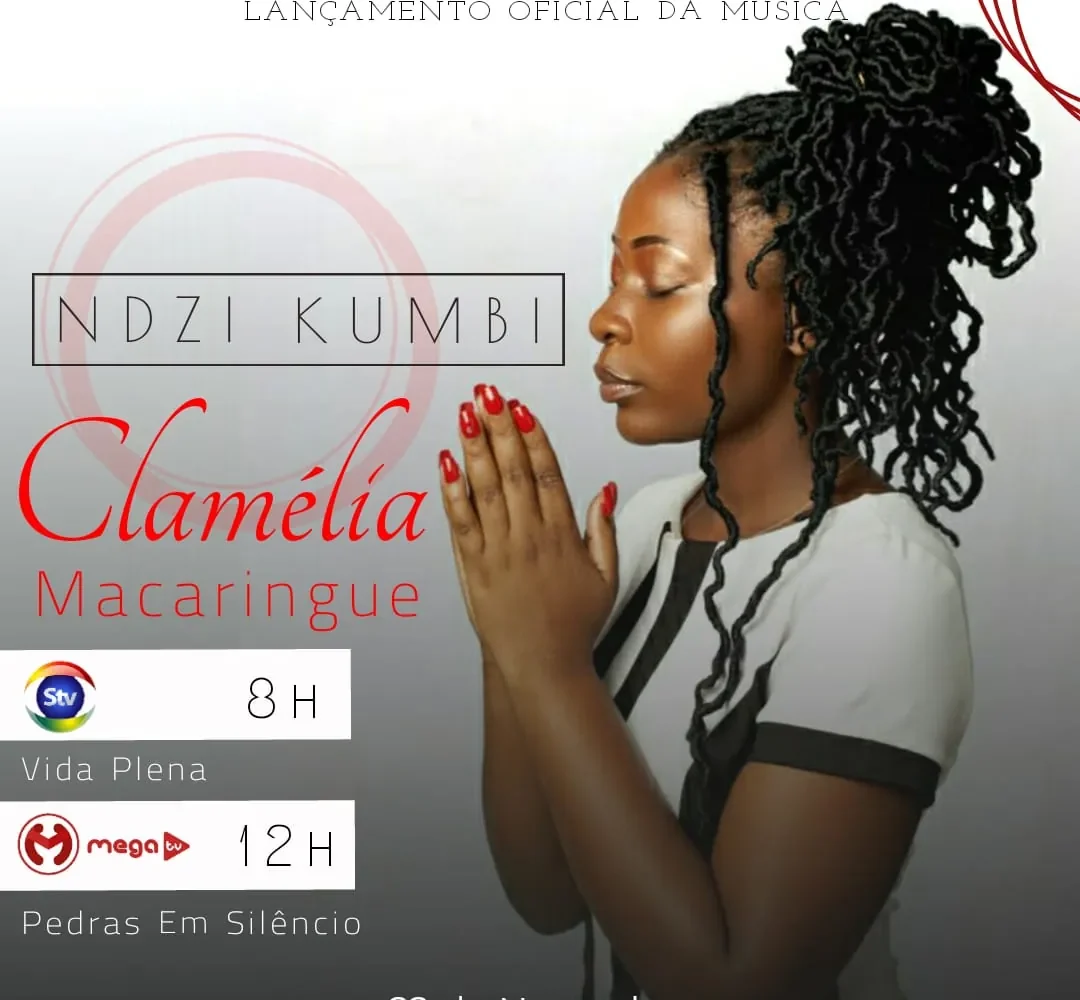 Ndzi Kumbi estreia no Domingo