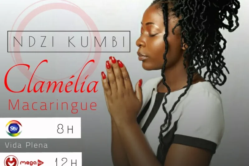 Ndzi Kumbi estreia no Domingo
