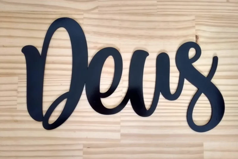 JEOVÁ OU ALLAH: MESMO DEUS?