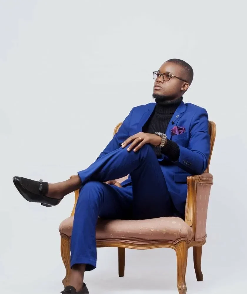 Edson Matavele em Concerto