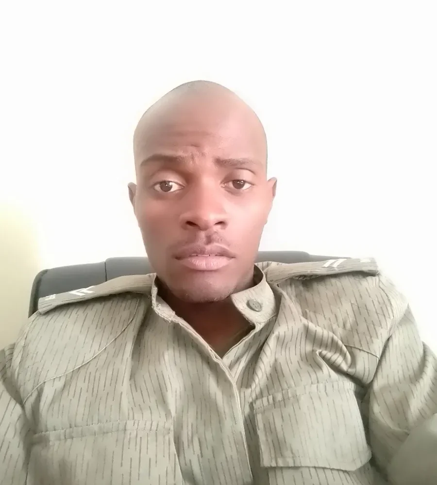 VIDA DE UM CRISTÃO NA POLÍCIA DE MOÇAMBIQUE