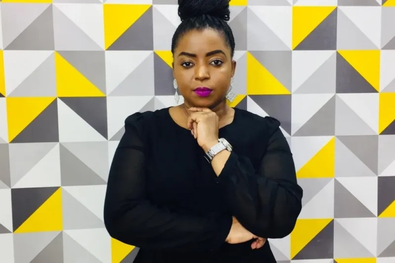 CONHEÇA AMÉLIA LICHUCHA