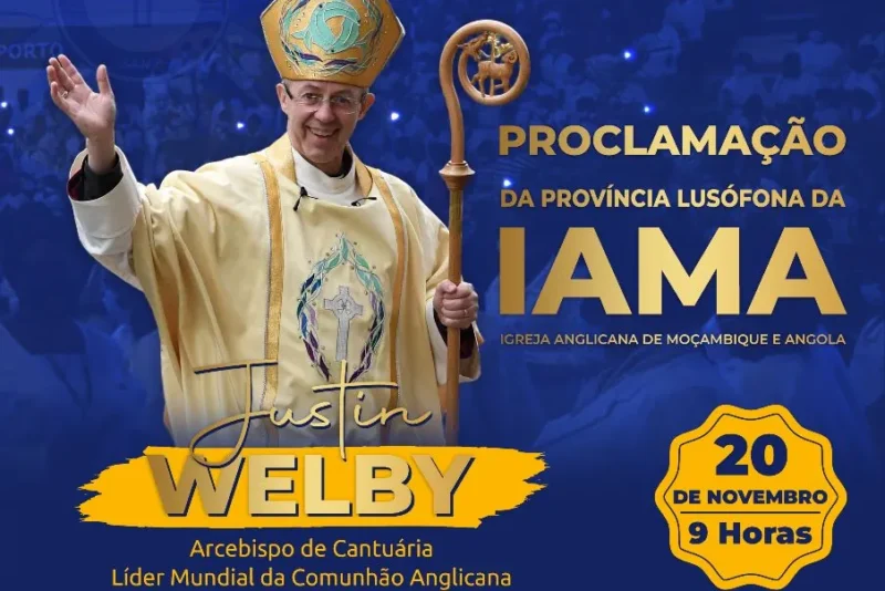 Missa da Igreja Anglicana, Coloca a Música Gospel moçambicana nos olofotes do mundo