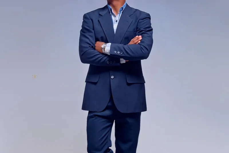 MINISTER CLÁUDIO