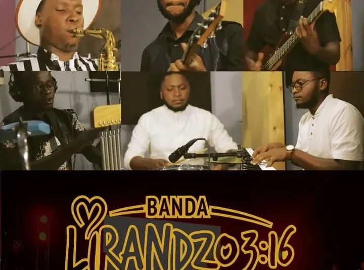 BANDA LIRANDZO 3:16