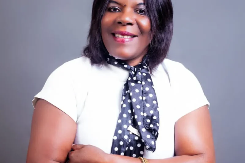 AIDA NGUENHA