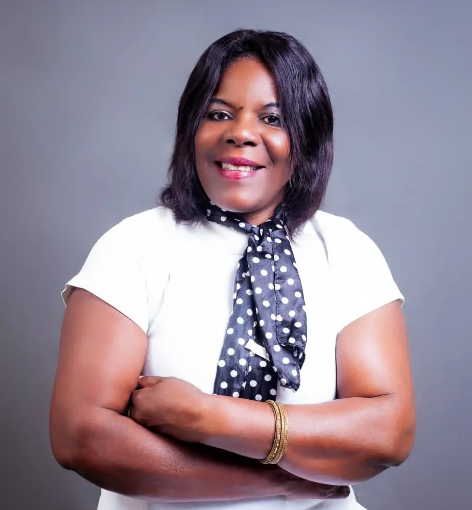 AIDA NGUENHA