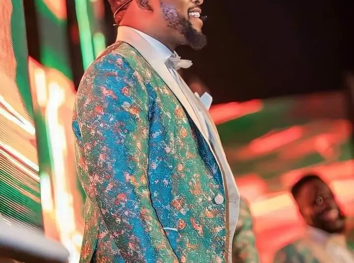 GOSPEL SILINDA DESTACA-SE NAS REDES SOCIAIS COM 36 MIL SEGUIDORES