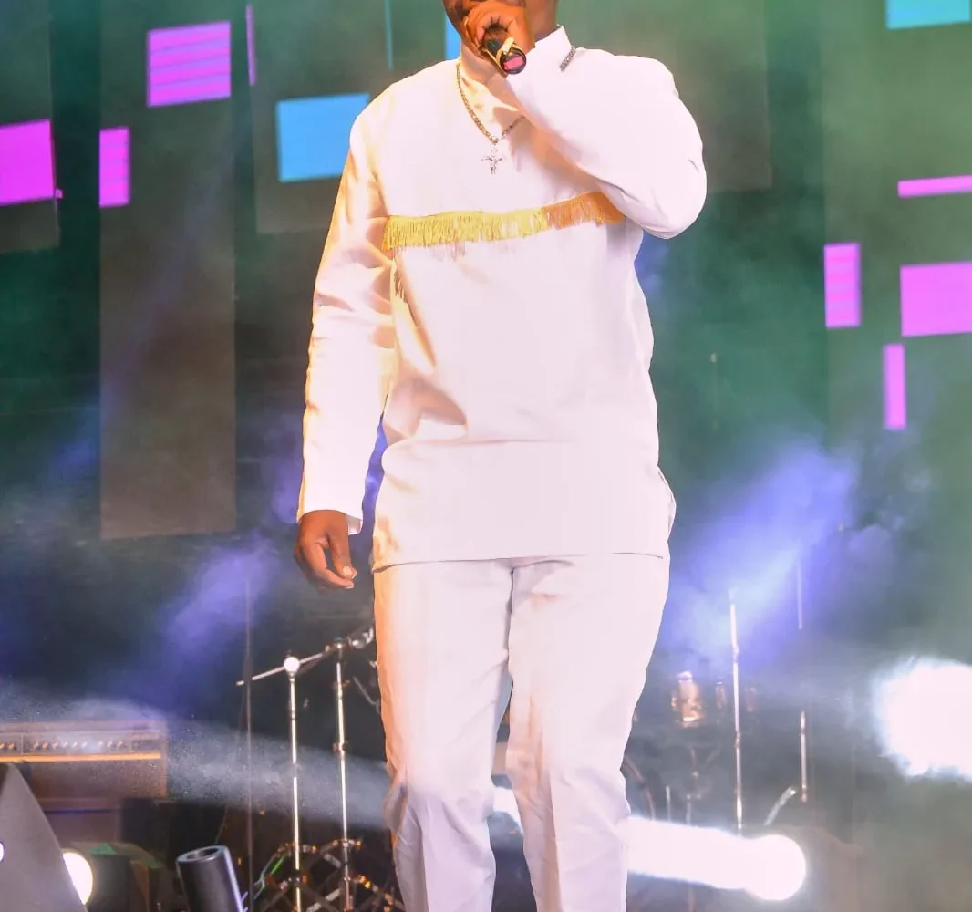 PASTOR HORÁCIO FERNANDO SITOE