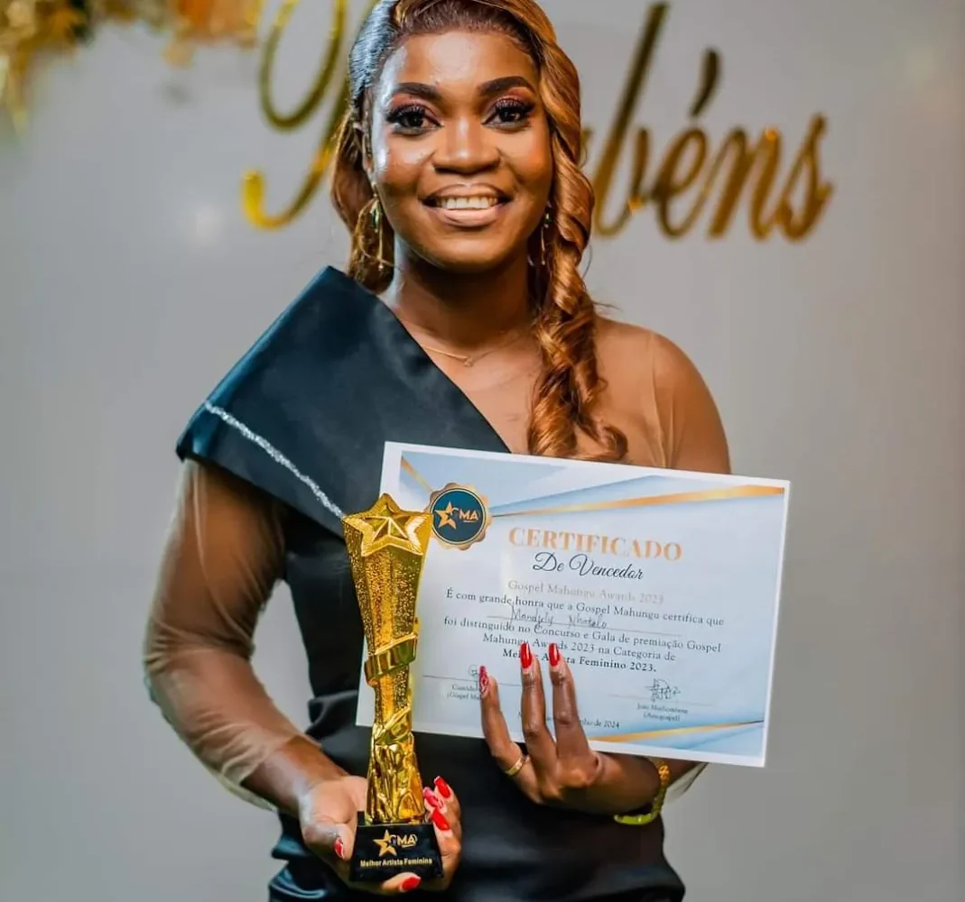 GOSPEL MAHUNGU AWARDS 2023 CONHEÇA A LISTA DOS  DISTINGUIDOS MATOLA ACOLHE PELA PRIMEIRA VEZ GOSPEL MAHUNGU AWARDS