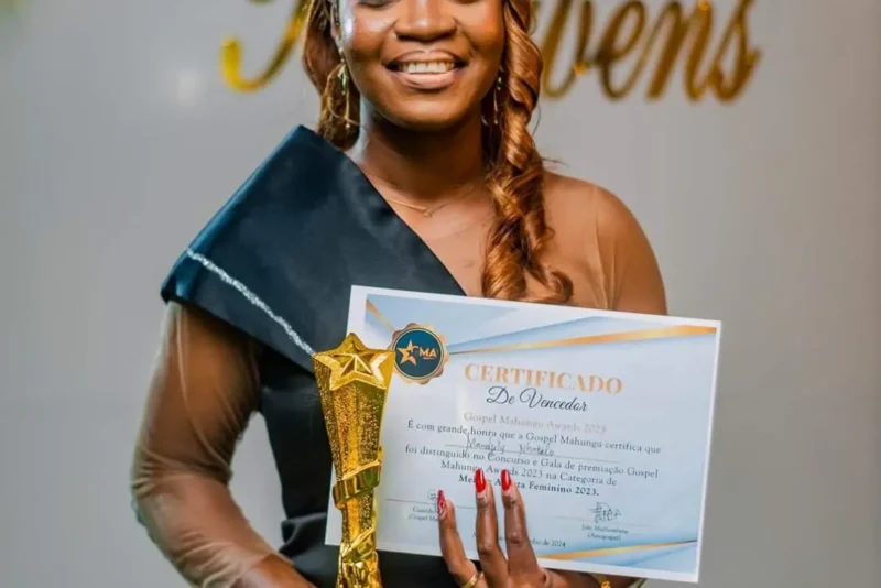 GOSPEL MAHUNGU AWARDS 2023 CONHEÇA A LISTA DOS  DISTINGUIDOS MATOLA ACOLHE PELA PRIMEIRA VEZ GOSPEL MAHUNGU AWARDS