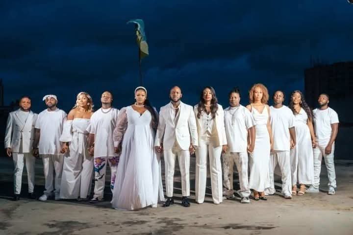 Lançada a música “Queremos PAZ” como um apelo à união e harmonia em Moçambique