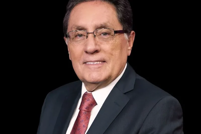 Jorge Tadeu: Um Líder de Fé e Transformação