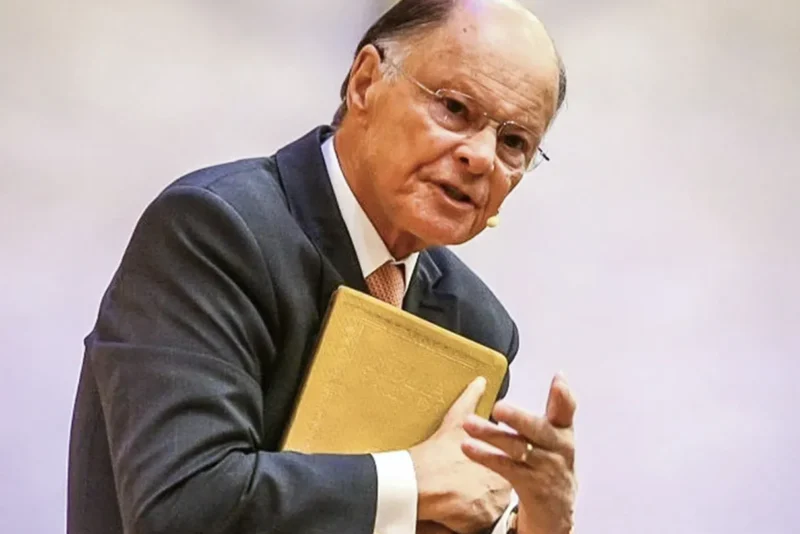 Biografia de Edir Macedo