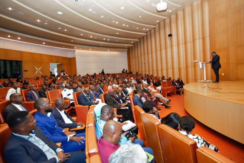 ANGOLA SEGUE MOÇAMBIQUE E PROPÕE EXIGÊNCIA DE FORMAÇÃO SUPERIOR EM TEOLOGIA PARA LÍDERES RELIGIOSOS