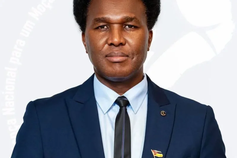 VENÂNCIO MONDLANE CONVOCA ORAÇÃO GLOBAL PELA PAZ NA ÁFRICA DO SUL E EM ÁFRICA