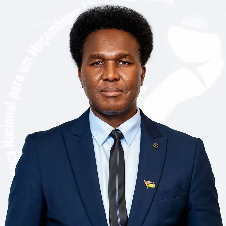 VENÂNCIO MONDLANE CONVOCA ORAÇÃO GLOBAL PELA PAZ NA ÁFRICA DO SUL E EM ÁFRICA