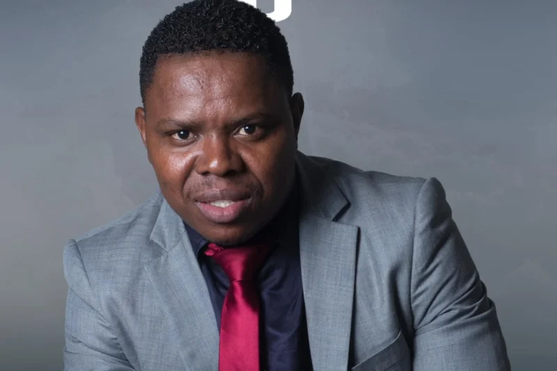 ABEL LASTE LANÇA, EM MAPUTO, O LIVRO “RENÚNCIA – UM CHAMADO PARA SERVIR”